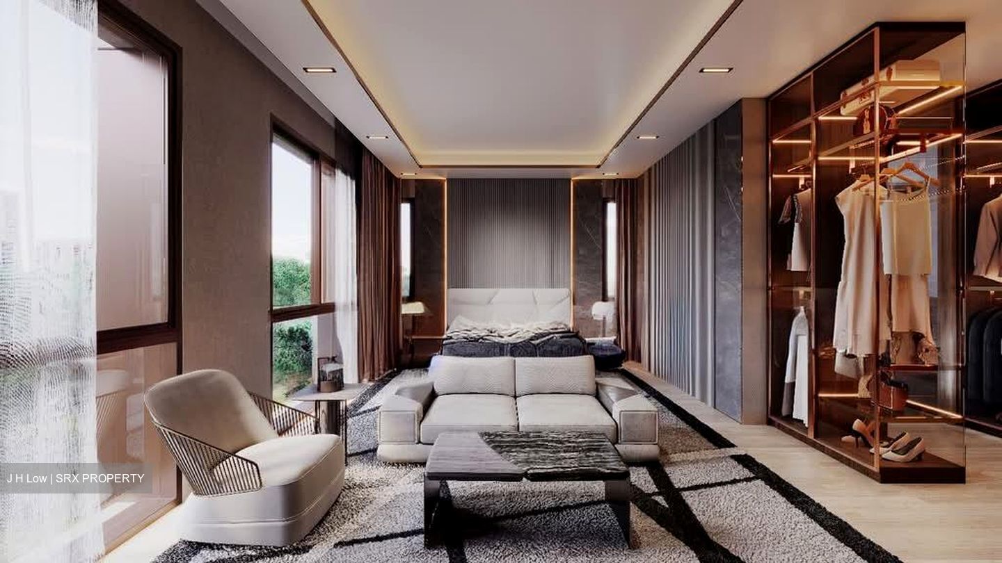 Opera Estate (D15), Semi-Detached #594079791